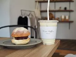 【福岡】居心地が良すぎる！絶品あんバターが食べれるお洒落カフェ☆