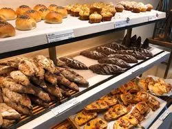 渋谷で本場フランスの味♡生地が絶品と話題のこだわりパンを堪能♡