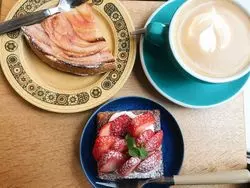 【大阪】大阪駅周辺のおすすめグルメ&スイーツ3選