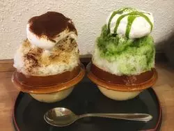 【2026】名古屋の美味しいかき氷14選！インスタ映えの人気店を紹介