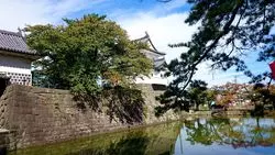 【新潟】ロマンあふれる♪「新発田城址公園」の魅力をご紹介！