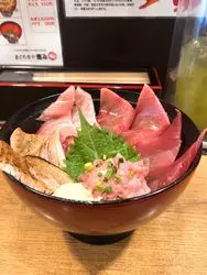 オフィス街、神田駅。周辺グルメ厳選4店！！