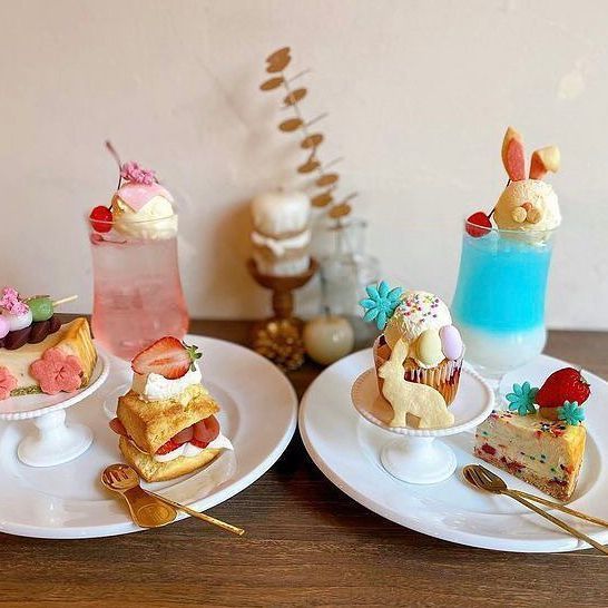 横浜で人気のおしゃれカフェ14選 デートで使える定番から穴場まで Aumo アウモ