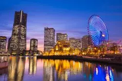 横浜デートならここ！定番の夜景から人気の観光スポットまで11選