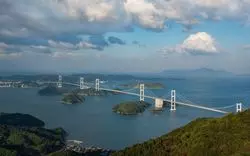 【今治・サイクリング】しまなみ海道を堪能！オススメスポット10選♡