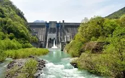 【絶景】長野のダムが凄い！知られざるオススメ絶景スポットをご紹介