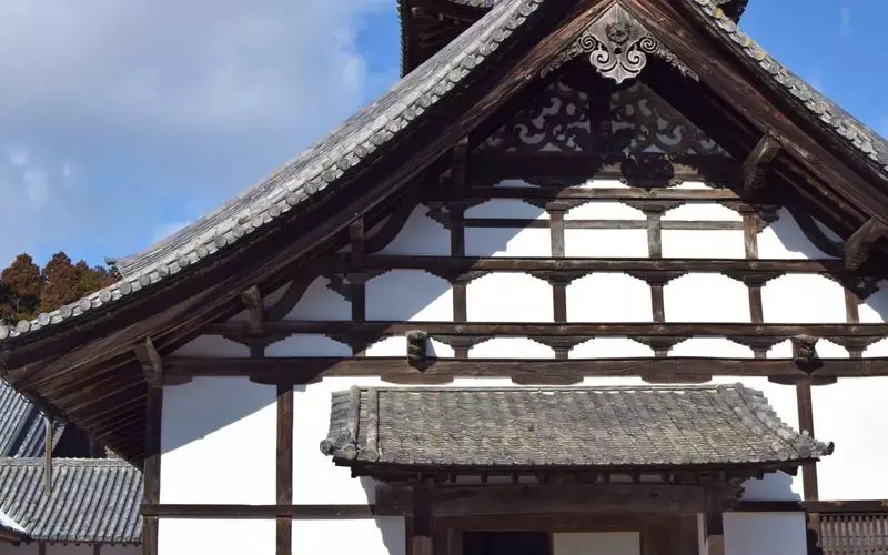 4. 宮城・松島の観光名所！迫力ある洞窟のある国宝「瑞巌寺」 1枚目