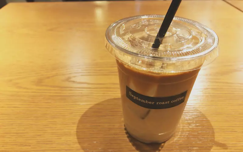 落ち着く店内でゆったりとコーヒーを堪能…♡ 1枚目