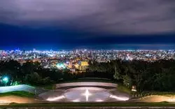 【札幌】夜景スポット11選！観光地からレストラン、バーまでご紹介