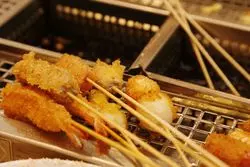 【上野で串揚げ】安いお店から高級なお店まで！厳選12店ご紹介♪