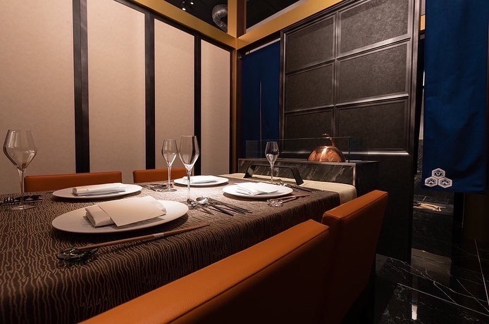 接待 デートに使える 表参道にある和食料理で個室ありのお店9選 Aumo アウモ