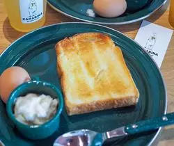 【大阪】パン好きさんにオススメ♪食パン専門店のモーニング！