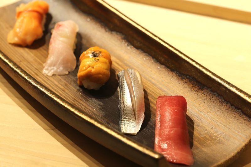 都内ディナー9選！デート、おひとり様も美味しいご飯で心満たされての画像