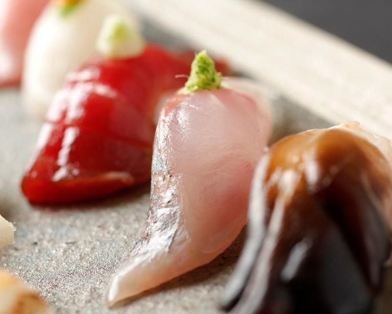 都内ディナー9選！デート、おひとり様も美味しいご飯で心満たされての画像