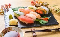 【奈良】高級寿司をお得に食べよう♪お寿司がおいしいお店9選