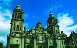 メキシコ観光の美しい世界！大自然や遺跡などおすすめ観光地10選☆