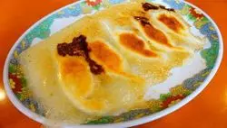羽根つき餃子の聖地“蒲田”！ニイハオで中華ランチを満喫♪