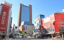 【特集】三軒茶屋にバッティングセンター？実際に行ってきた♪