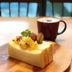 【福岡】ふわふわな食パンが美味しい♡「むつか堂カフェ」をご紹介！