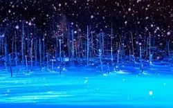 【美瑛のホテル】おすすめ4選！話題の絶景「青い池」にアクセス抜群