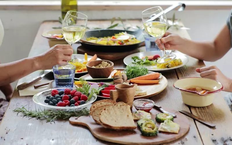 別府にはおしゃれにランチができるお店がいっぱい! 1枚目