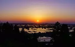 富山で絶景を見よう！美しすぎるおすすめ絶景スポットをご紹介♡