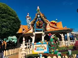 【35周年のディズニークリスマス】おすすめフォトスポットご紹介♡
