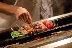 【六本木】焼き鳥食べるなら「晩鶏」へ！ワンランク上の人気店◎