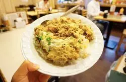那覇で沖縄料理を食べるならここ！地元民から人気の三笠♪