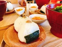 【金沢】港町でほっこり♪「お味噌汁食堂そらみそ」の健康ランチ