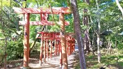 福岡デートにおすすめ♡可愛い過ぎる縁結びの宝満宮竈門神社！