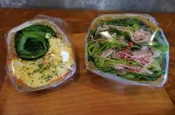 東京・千駄ヶ谷のインスタ映え！萌え断サンドイッチを食べに行こう！