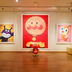 【北海道】子供と楽しむ富良野！アンパンマンショップ