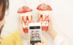 千葉に来たら食べて欲しい！あなたもあまいパフェのトリコ♡【5選】