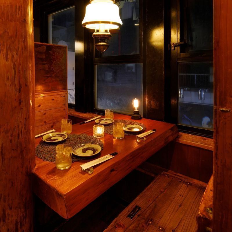 【新宿】居酒屋行くなら個室でしょ！楽しめて安いおすすめ店10選◎の画像