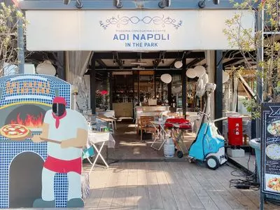 天王寺のおすすめカフェ9選 おしゃれなお店から Aumo アウモ