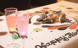誕生日や記念日に大人気☆表参道Harold&Coを大特集！