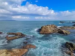 【関東】四季を味わいに行こう！お手軽離島旅◎