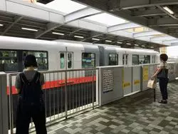 【沖縄】雨の日でも大丈夫♪ゆいレールに乗ってみよう！