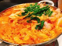 恵比寿の旨い店♡韓国料理屋「タル家」が雰囲気&お料理共に満足度◎