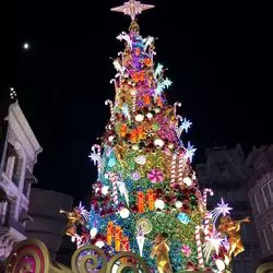 【USJ2018】クリスマスがアツい！モデルコースを大紹介♡