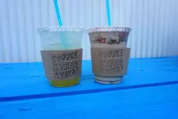 おんせん県大分！別府にあるおしゃれコーヒースタンド！