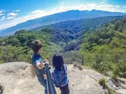【絶景×映え】ぜひ1度は見たい！山梨の渓谷美！