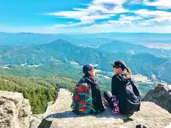 【福岡】インスタ映え間違いなし！アクティブに身体を動かしませんか♡？