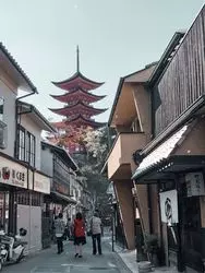 【広島】厳島神社だけじゃない！インスタ映えする宮島の魅力