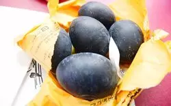 【黒卵】箱根の温泉卵を食べに行ってみた！