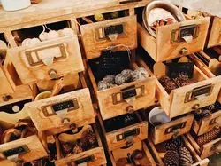 【岐阜】お洒落で癒される空間♡ドライフラワー専門店！