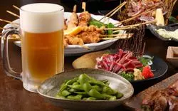 福岡で絶対に食べるべきおすすめ焼き鳥10選！絶品とり皮もご紹介