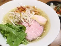 【岡山】優しい味が心にしみる♡からだが欲しがるラーメン店をご紹介