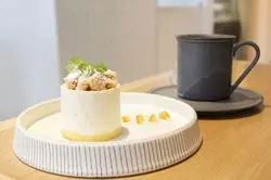【リノベカフェ日記】福島・猪苗代の倉庫で。おしゃれ空間に出逢う♡